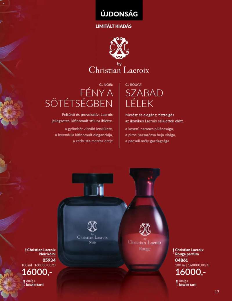 Avon AVON online katalógus 2025 decemberi 21 oldal