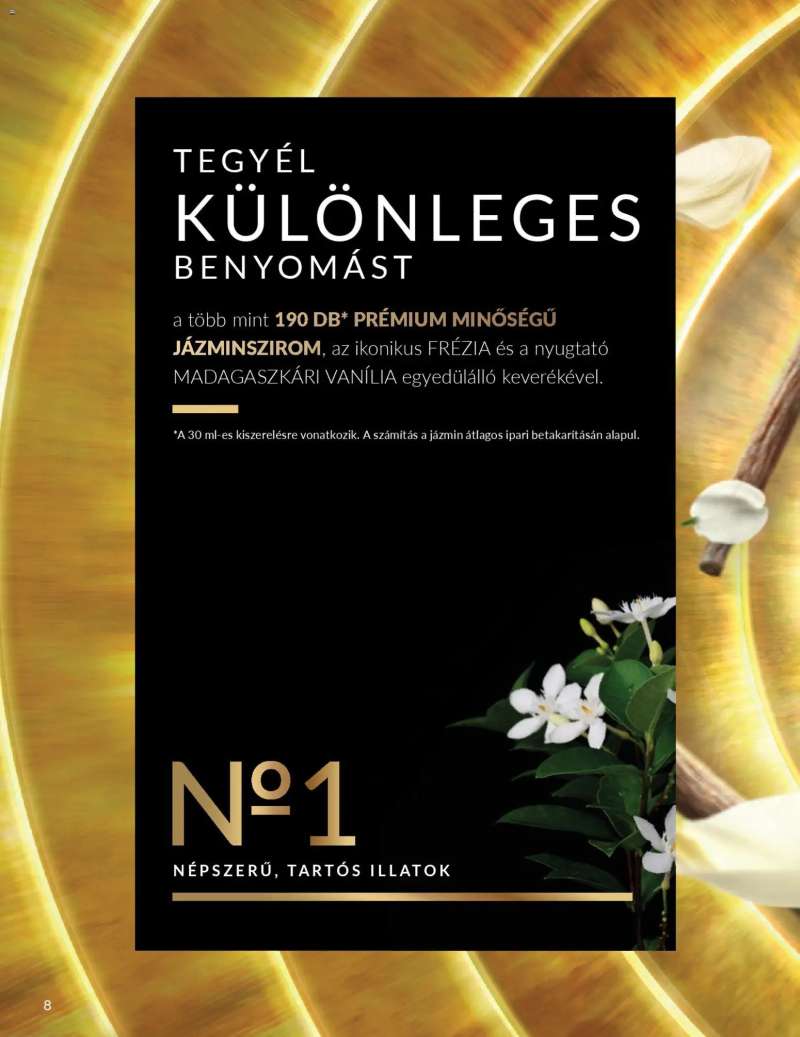Avon AVON online katalógus 2026 márciusi 10 oldal