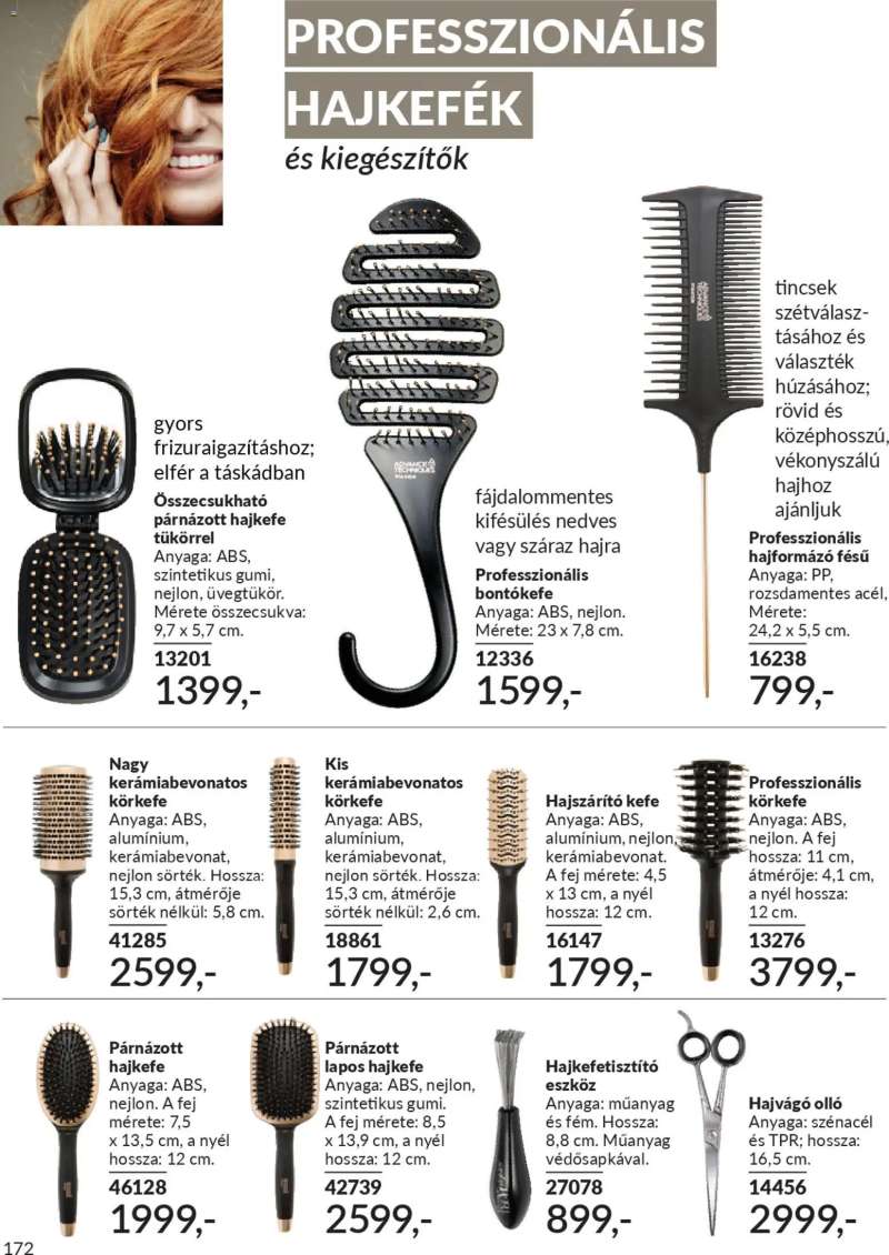 Avon AVON online katalógus 2026 márciusi 194 oldal