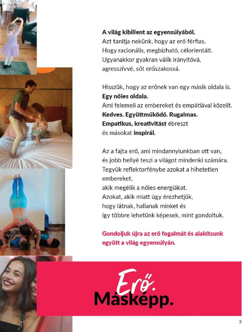 Avon AVON online katalógus 2026 márciusi 5 oldal