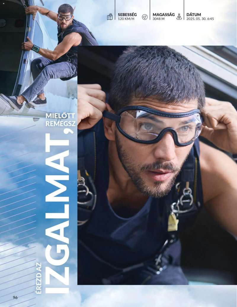 Avon AVON online katalógus 2026 áprilisi 112 oldal