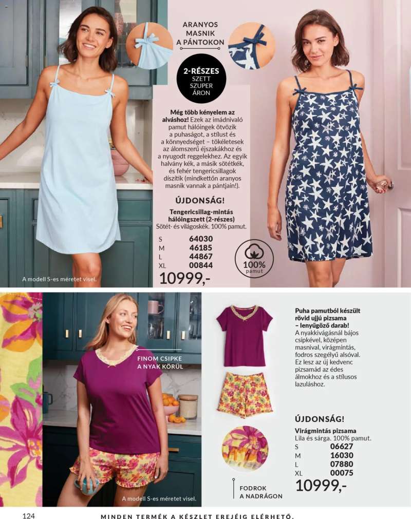 Avon AVON online katalógus 2026 áprilisi 146 oldal