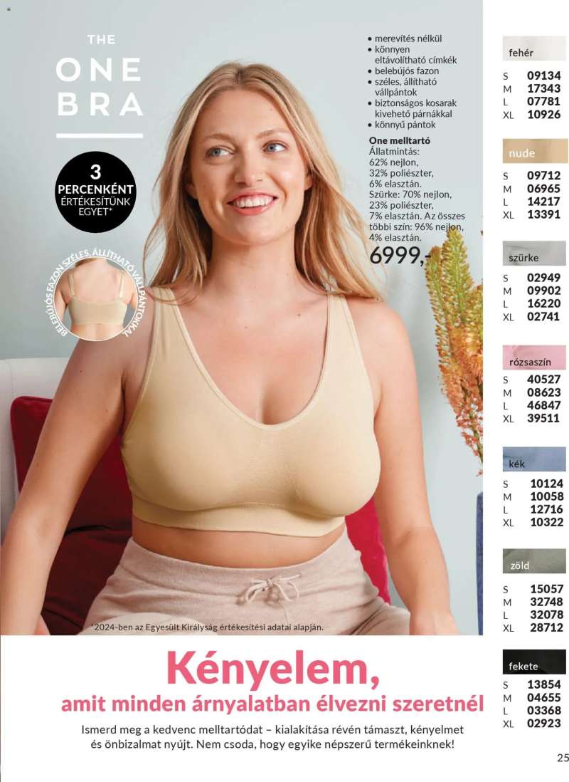 Avon AVON online katalógus 2026 áprilisi 157 oldal