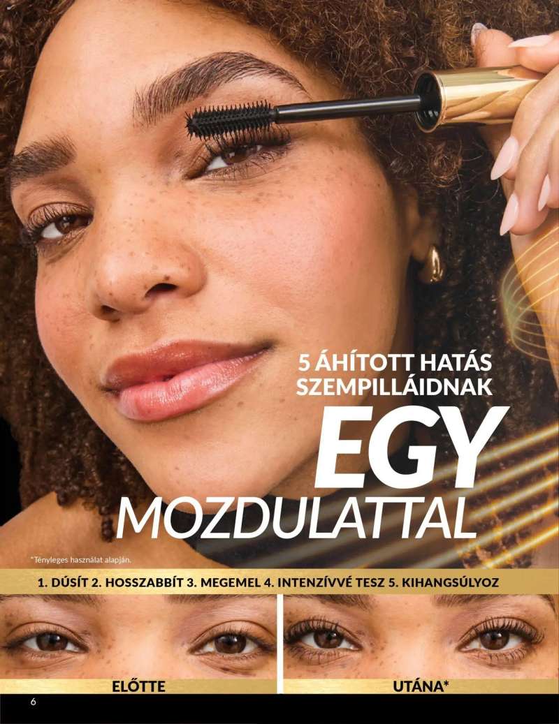 Avon AVON online katalógus 2026 áprilisi 8 oldal