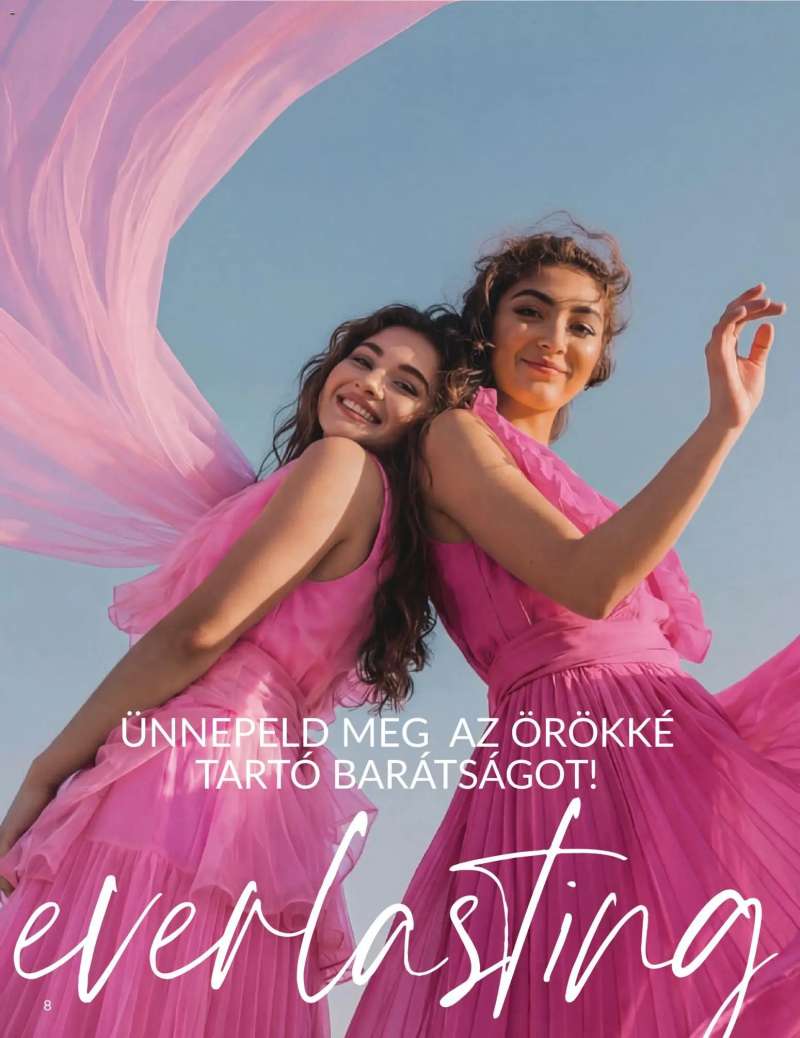 Avon AVON online katalógus 2026 májusi 10 oldal