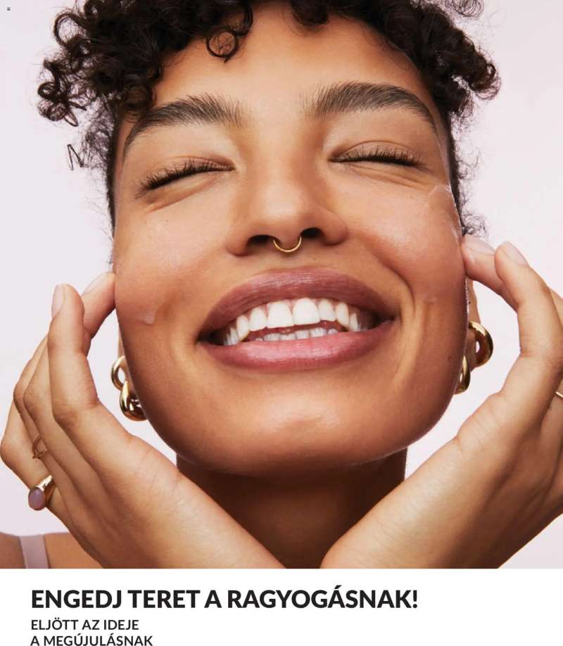 Avon AVON online katalógus 2026 májusi 132 oldal