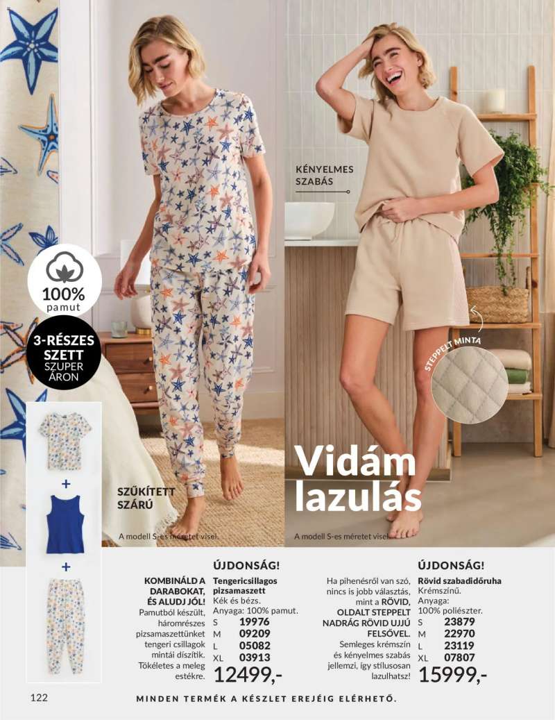 Avon AVON online katalógus 2026 májusi 144 oldal