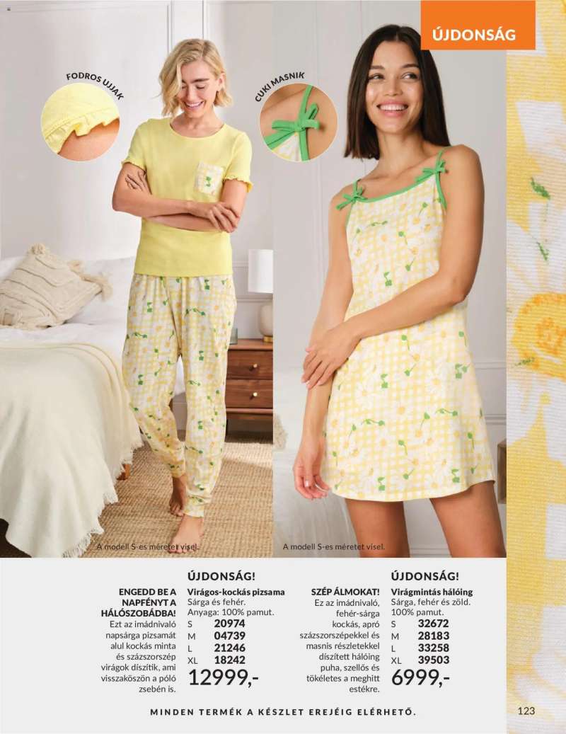 Avon AVON online katalógus 2026 májusi 145 oldal