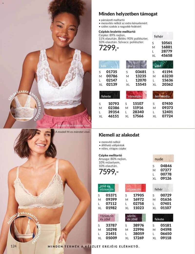 Avon AVON online katalógus 2026 májusi 146 oldal
