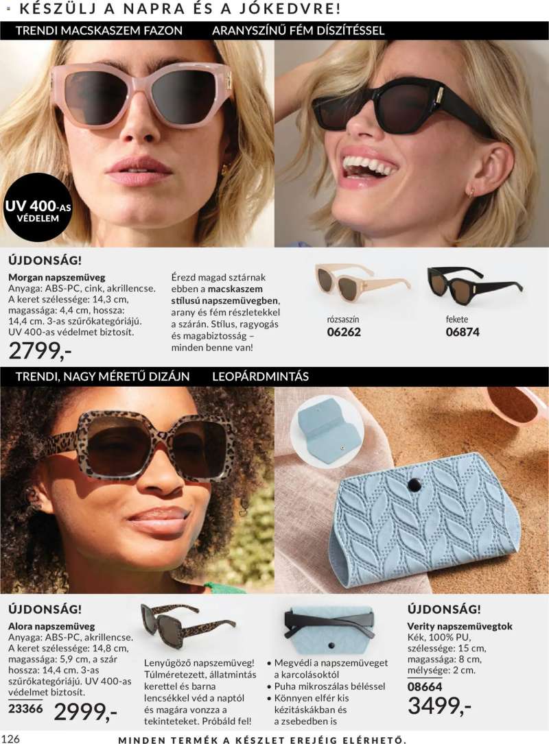 Avon AVON online katalógus 2026 májusi 148 oldal
