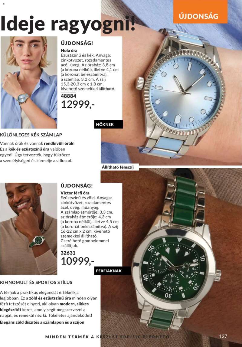 Avon AVON online katalógus 2026 májusi 149 oldal