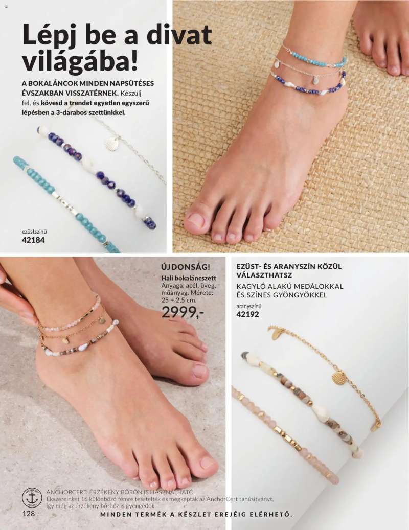 Avon AVON online katalógus 2026 májusi 150 oldal