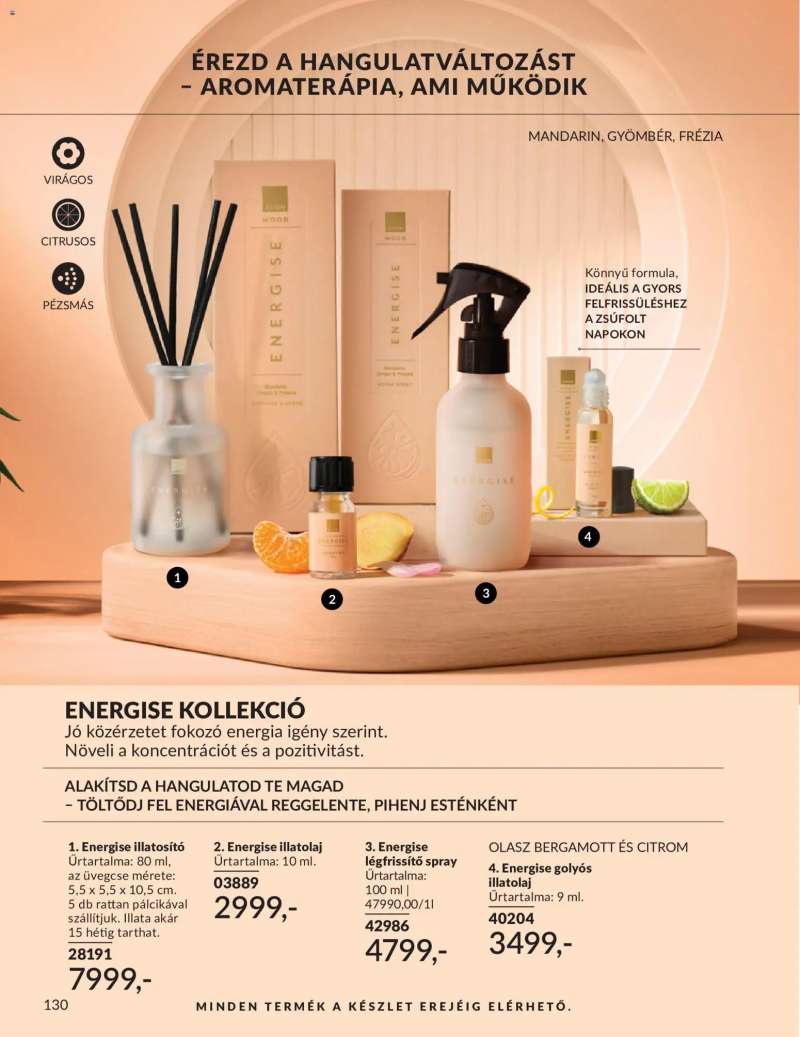 Avon AVON online katalógus 2026 májusi 152 oldal
