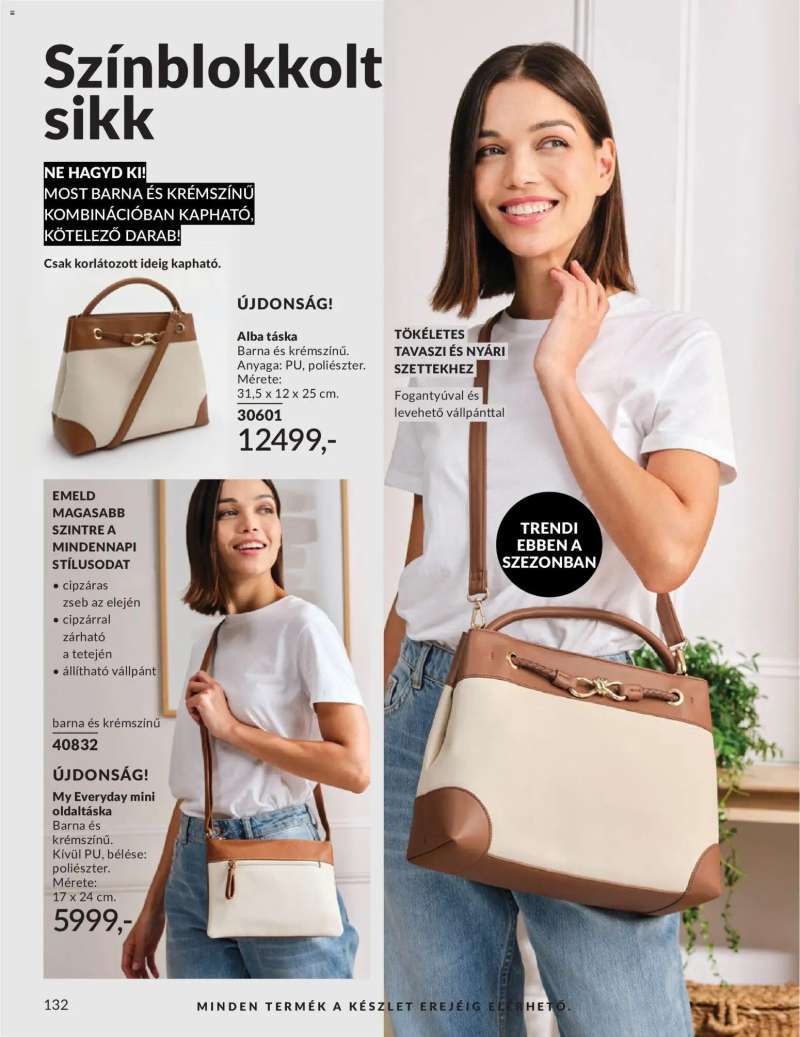 Avon AVON online katalógus 2026 májusi 154 oldal