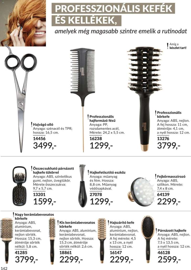 Avon AVON online katalógus 2026 májusi 164 oldal