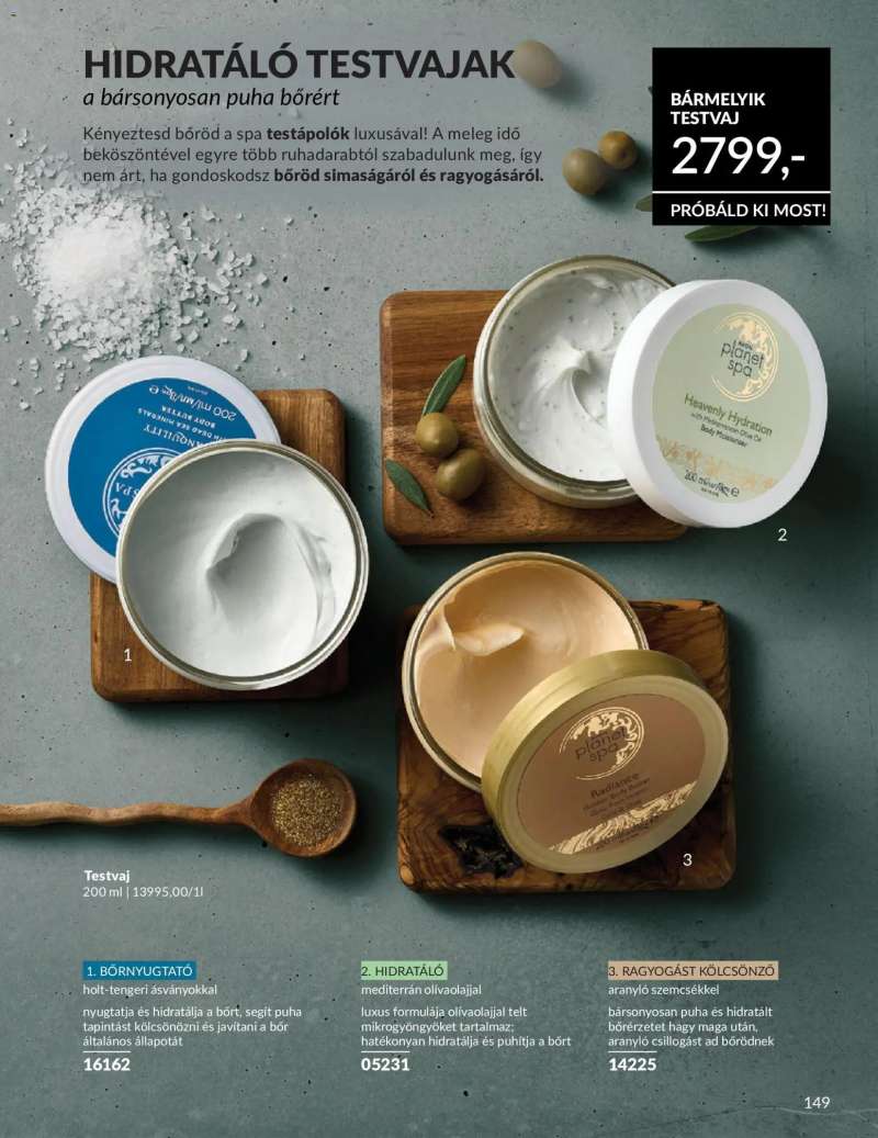 Avon AVON online katalógus 2026 májusi 175 oldal