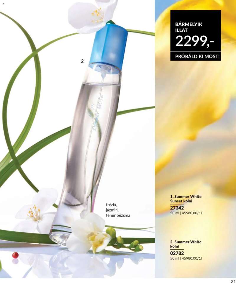 Avon AVON online katalógus 2026 májusi 23 oldal