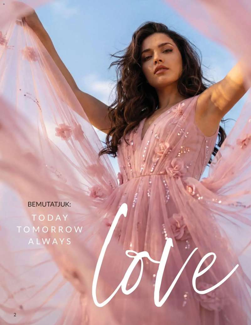 Avon AVON online katalógus 2026 májusi 4 oldal