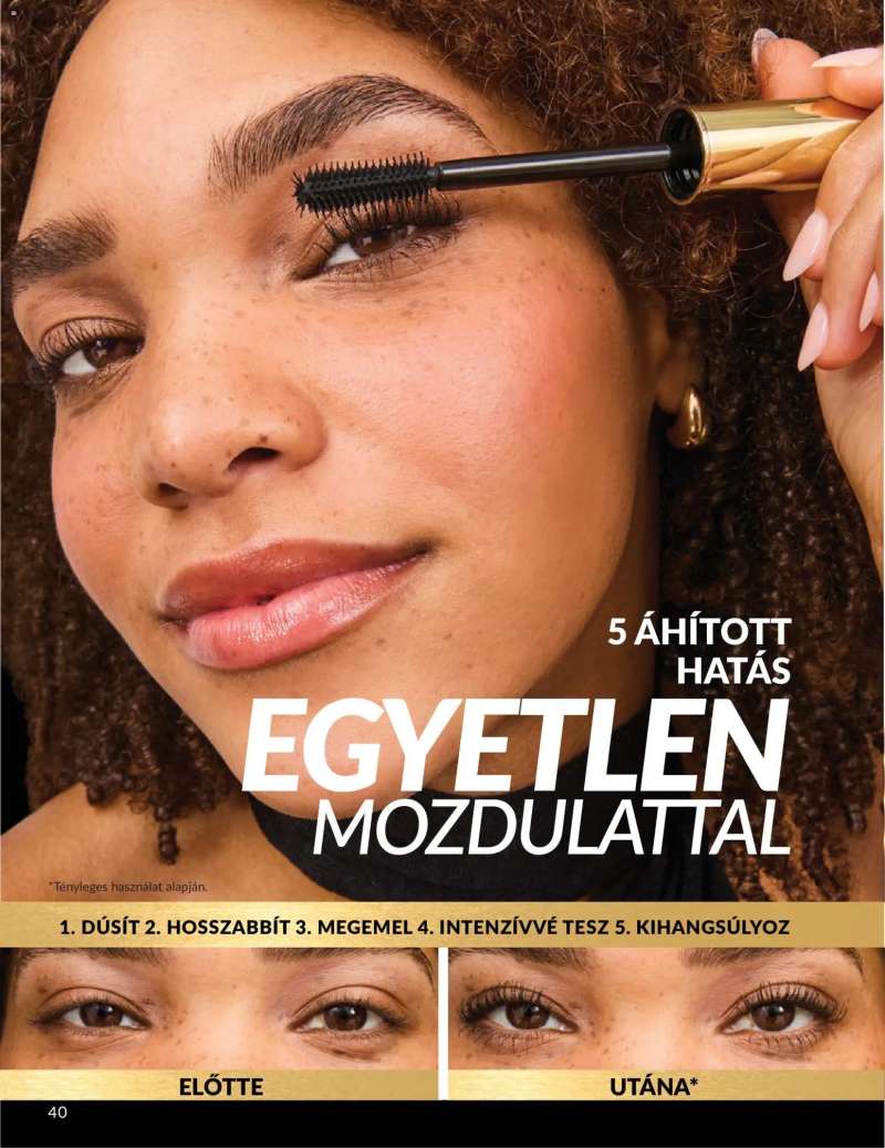 Avon AVON online katalógus 2026 májusi 46 oldal
