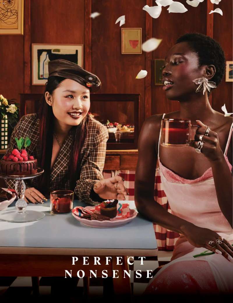 Avon AVON online katalógus 2026 júniusi 126 oldal