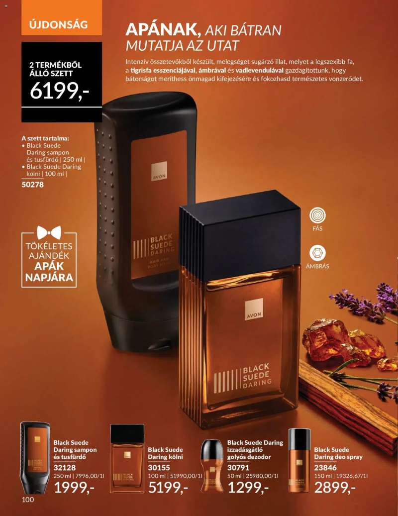 Avon AVON online katalógus 2026 júniusi 128 oldal