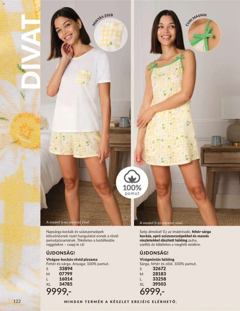 Avon AVON online katalógus 2026 júniusi 150 oldal