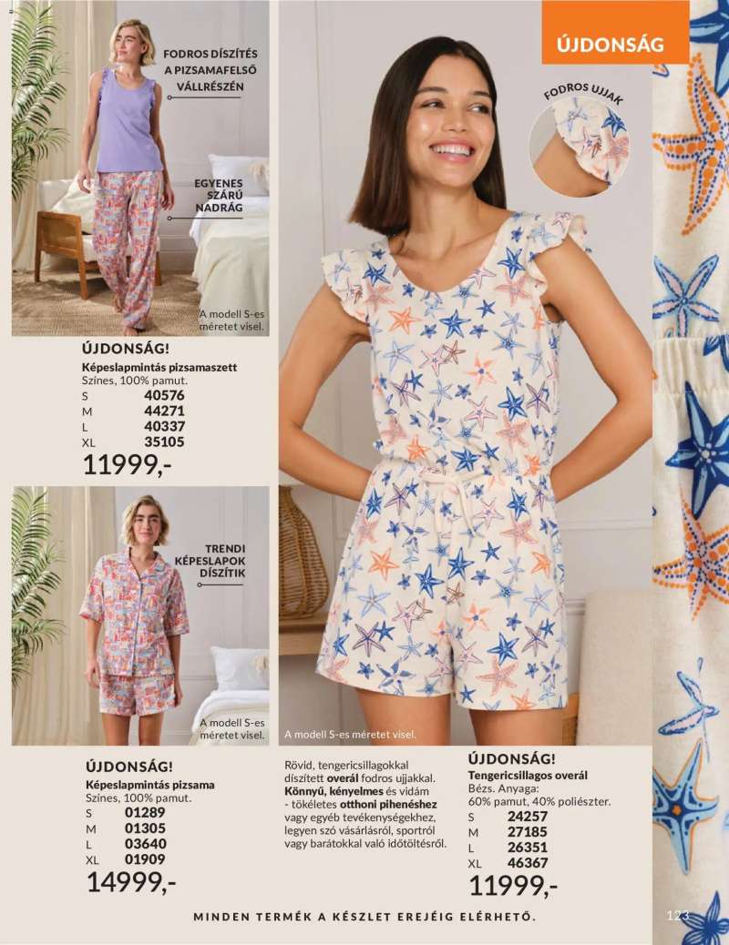 Avon AVON online katalógus 2026 júniusi 151 oldal