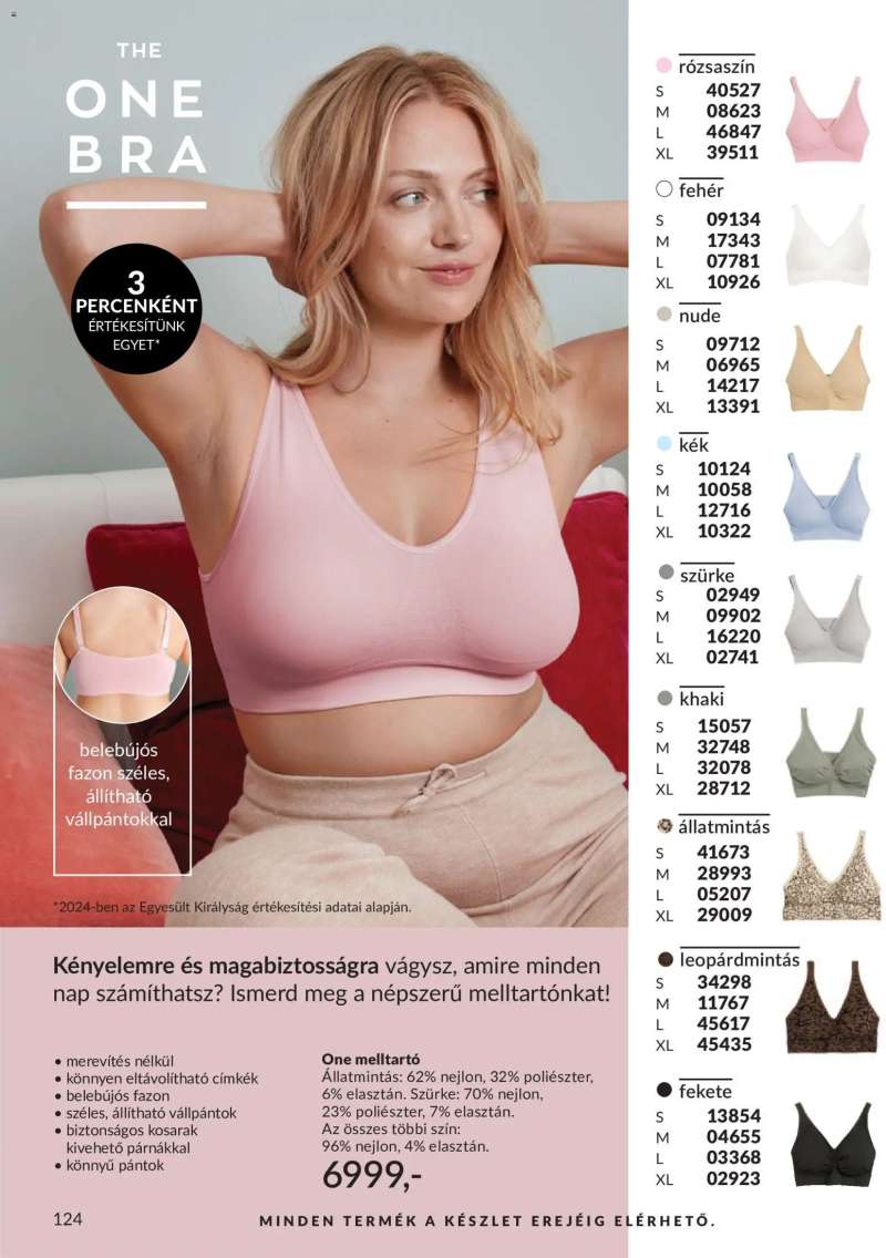 Avon AVON online katalógus 2026 júniusi 152 oldal
