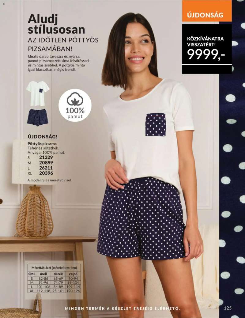 Avon AVON online katalógus 2026 júniusi 153 oldal