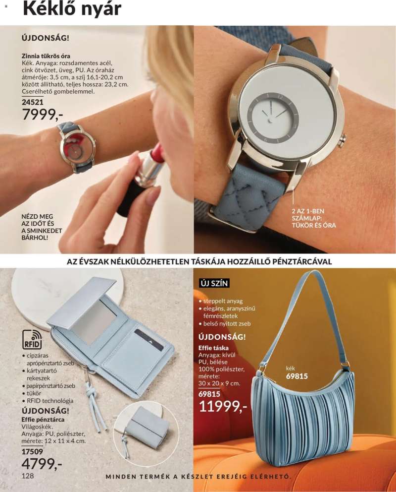 Avon AVON online katalógus 2026 júniusi 156 oldal