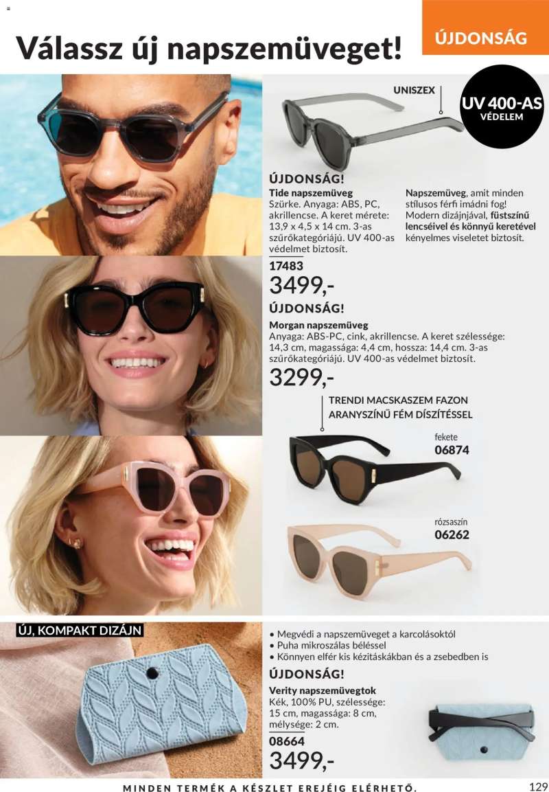 Avon AVON online katalógus 2026 júniusi 157 oldal