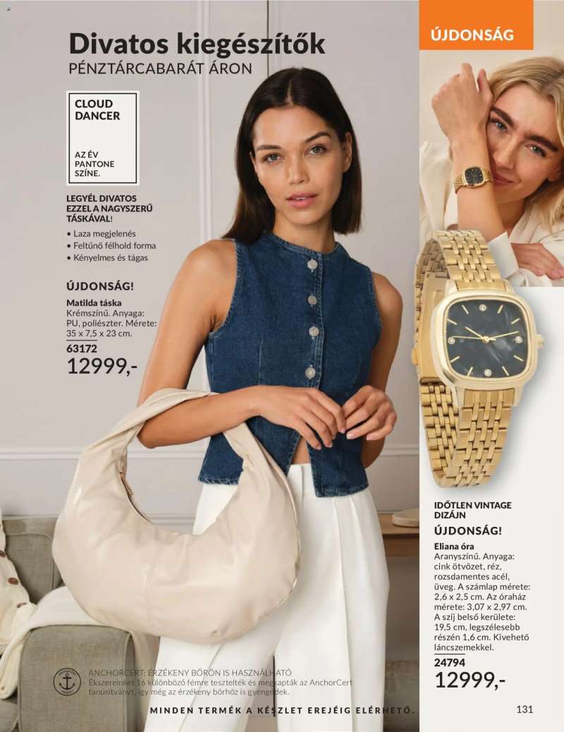 Avon AVON online katalógus 2026 júniusi 159 oldal