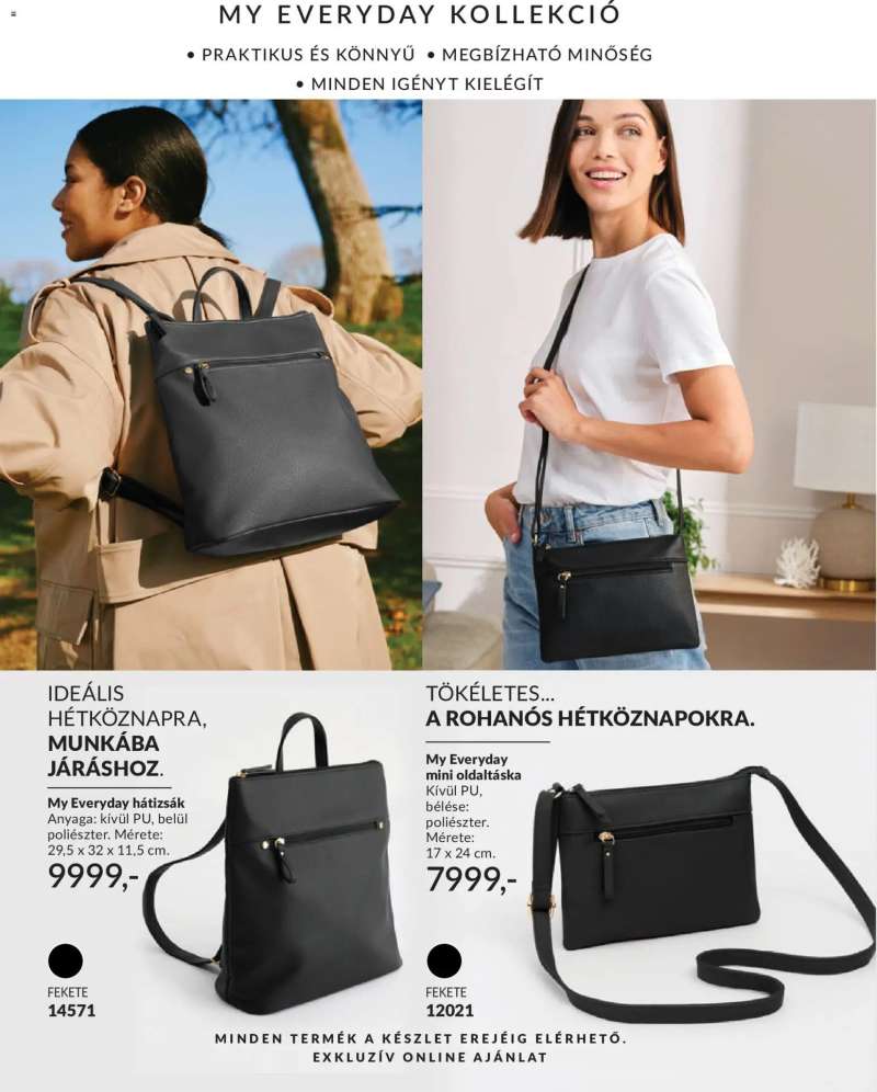 Avon AVON online katalógus 2026 júniusi 162 oldal