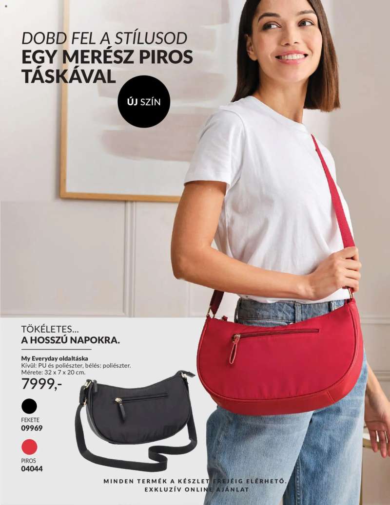 Avon AVON online katalógus 2026 júniusi 163 oldal