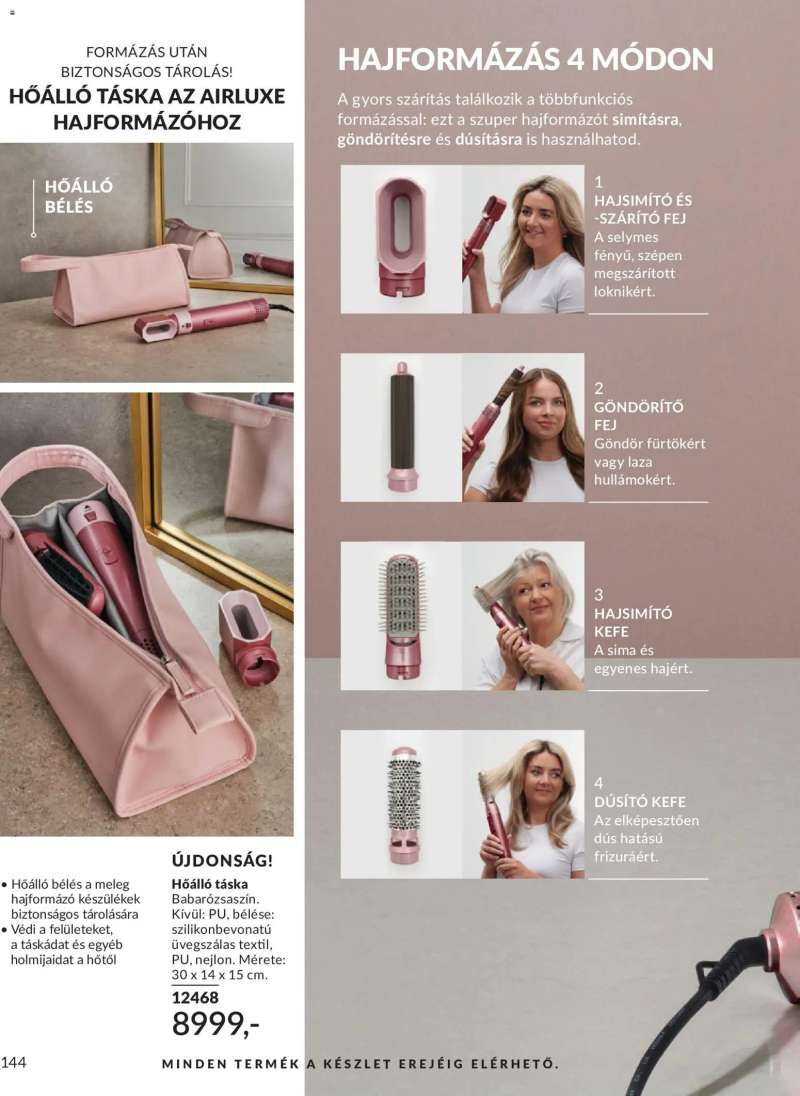Avon AVON online katalógus 2026 júniusi 176 oldal