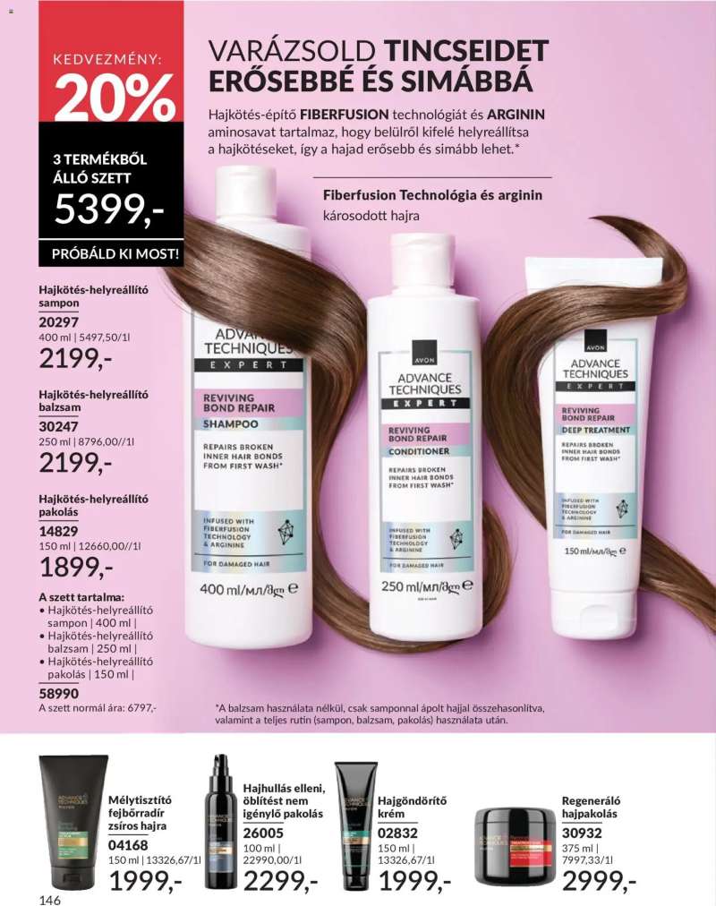 Avon AVON online katalógus 2026 júniusi 178 oldal