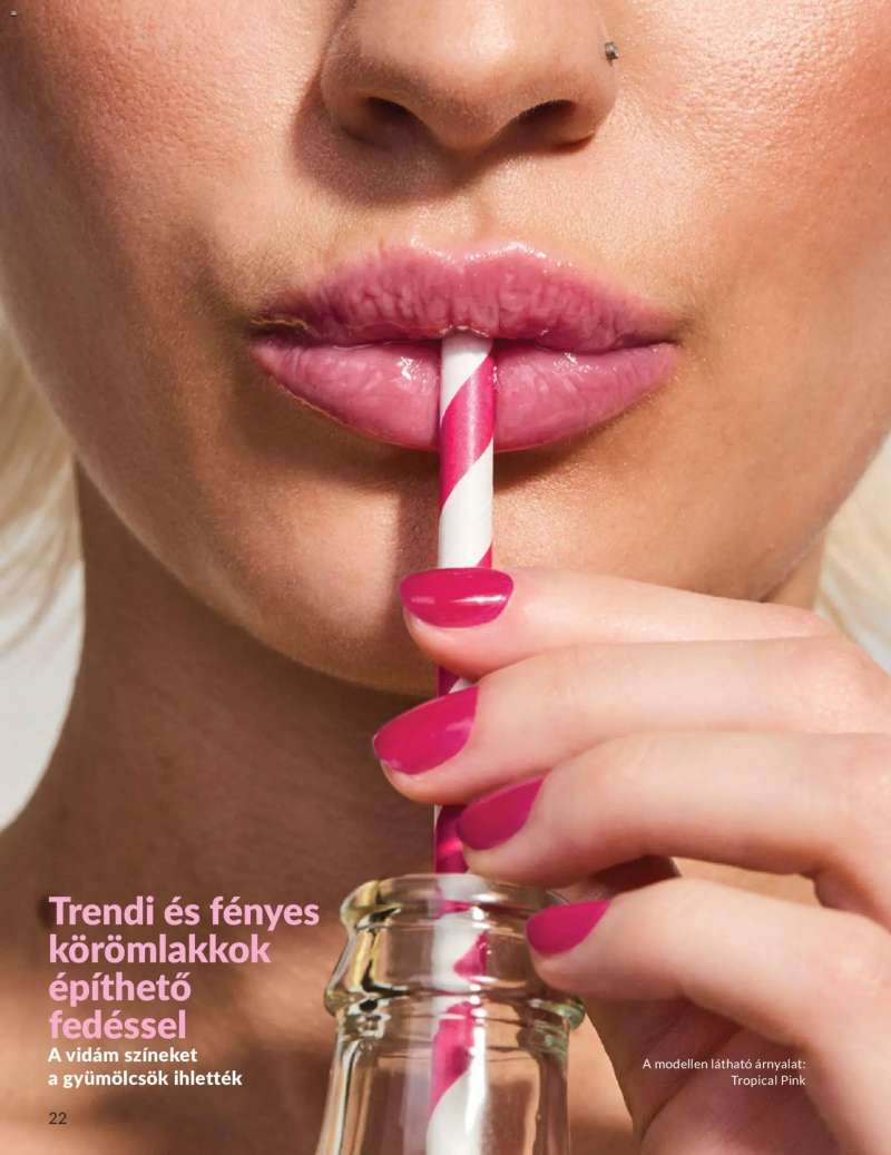 Avon AVON online katalógus 2026 júniusi 24 oldal