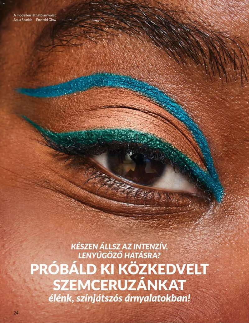 Avon AVON online katalógus 2026 júniusi 26 oldal