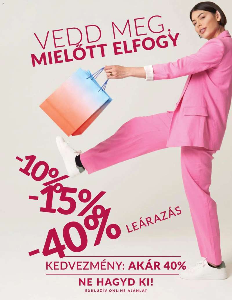 Avon AVON online katalógus 2026 júniusi 28 oldal
