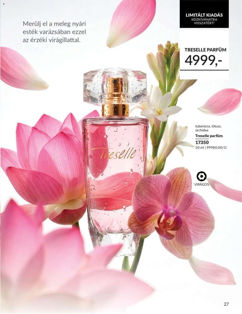 Avon AVON online katalógus 2026 júniusi 42 oldal