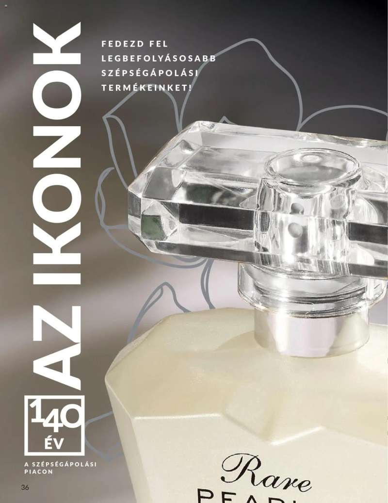 Avon AVON online katalógus 2026 júniusi 51 oldal