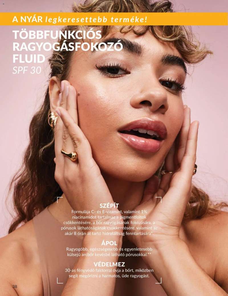 Avon AVON online katalógus 2026 júniusi 56 oldal