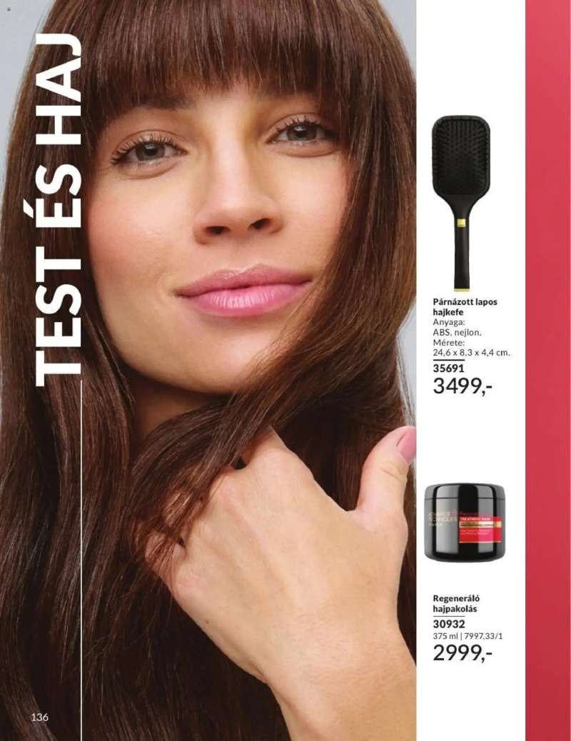Avon AVON online katalógus 2026 júliusi 138 oldal