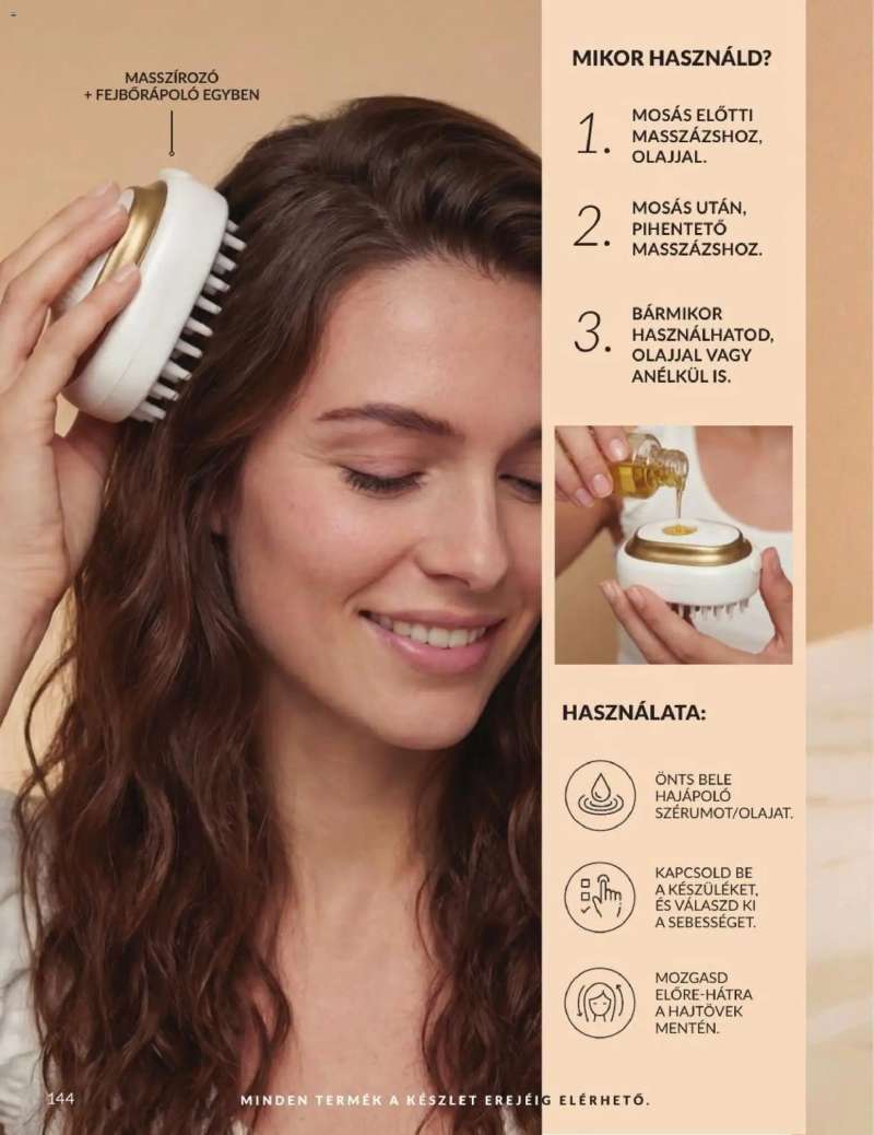 Avon AVON online katalógus 2026 júliusi 146 oldal