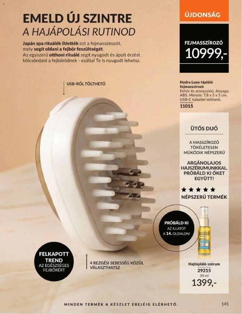 Avon AVON online katalógus 2026 júliusi 147 oldal