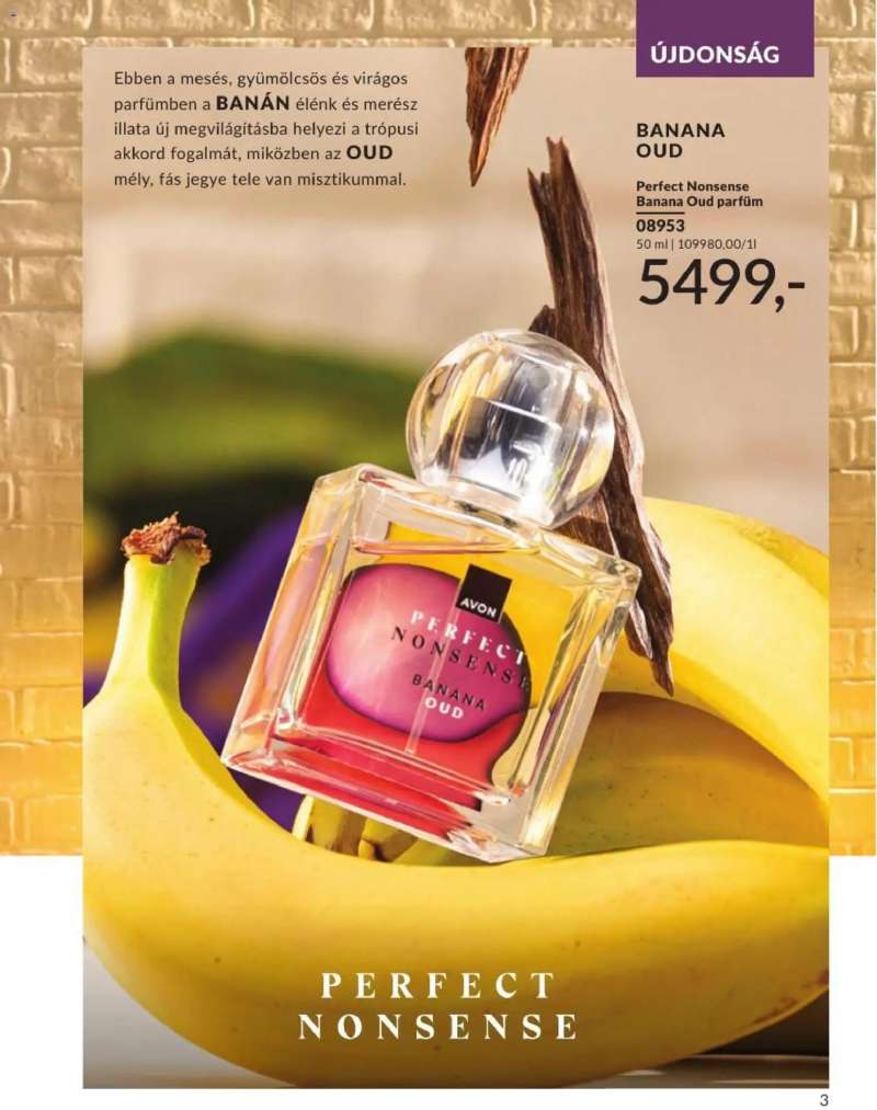 Avon AVON online katalógus 2026 júliusi 5 oldal