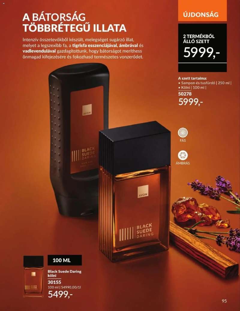 Avon AVON online katalógus 2026 júliusi 97 oldal