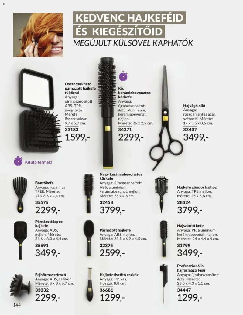 Avon AVON online katalógus 2026 augusztusi 142 oldal