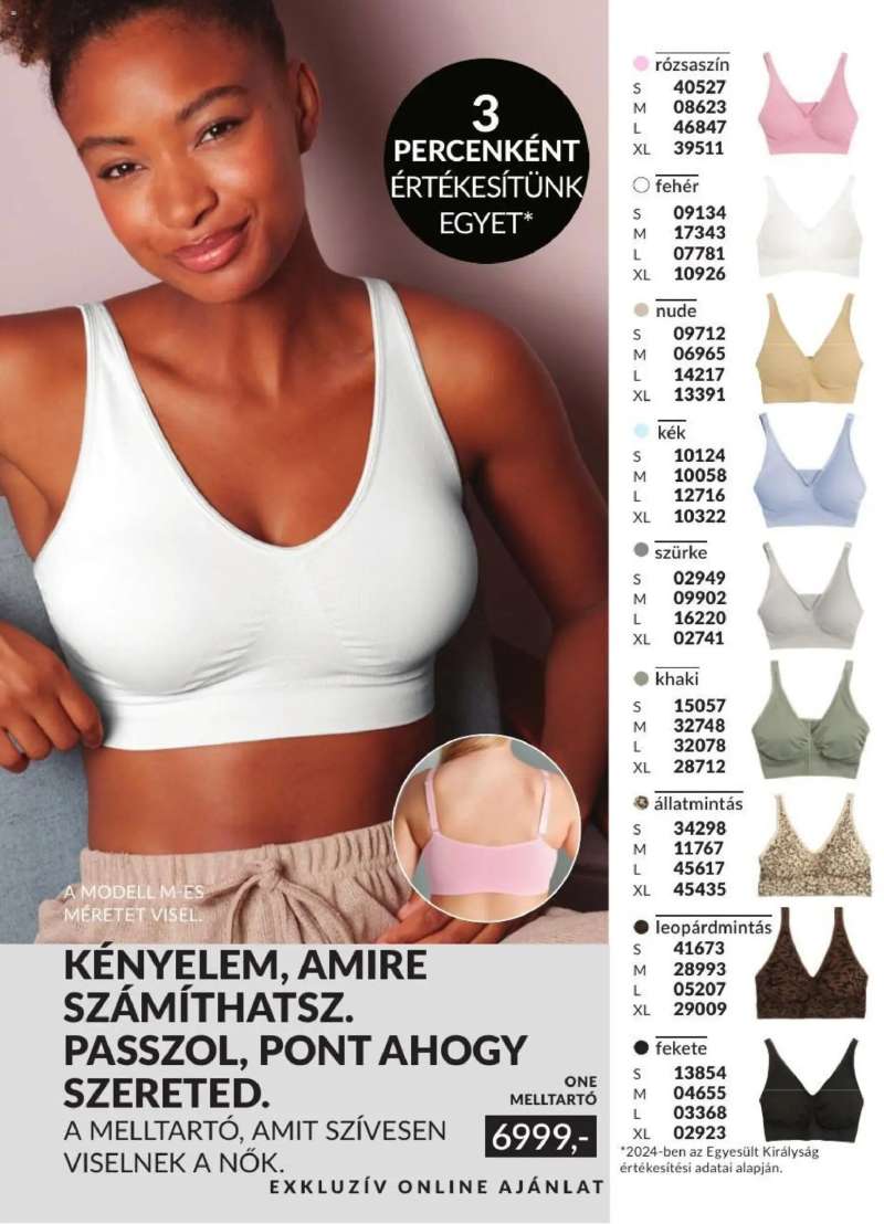 Avon AVON online katalógus 2026 augusztusi 196 oldal