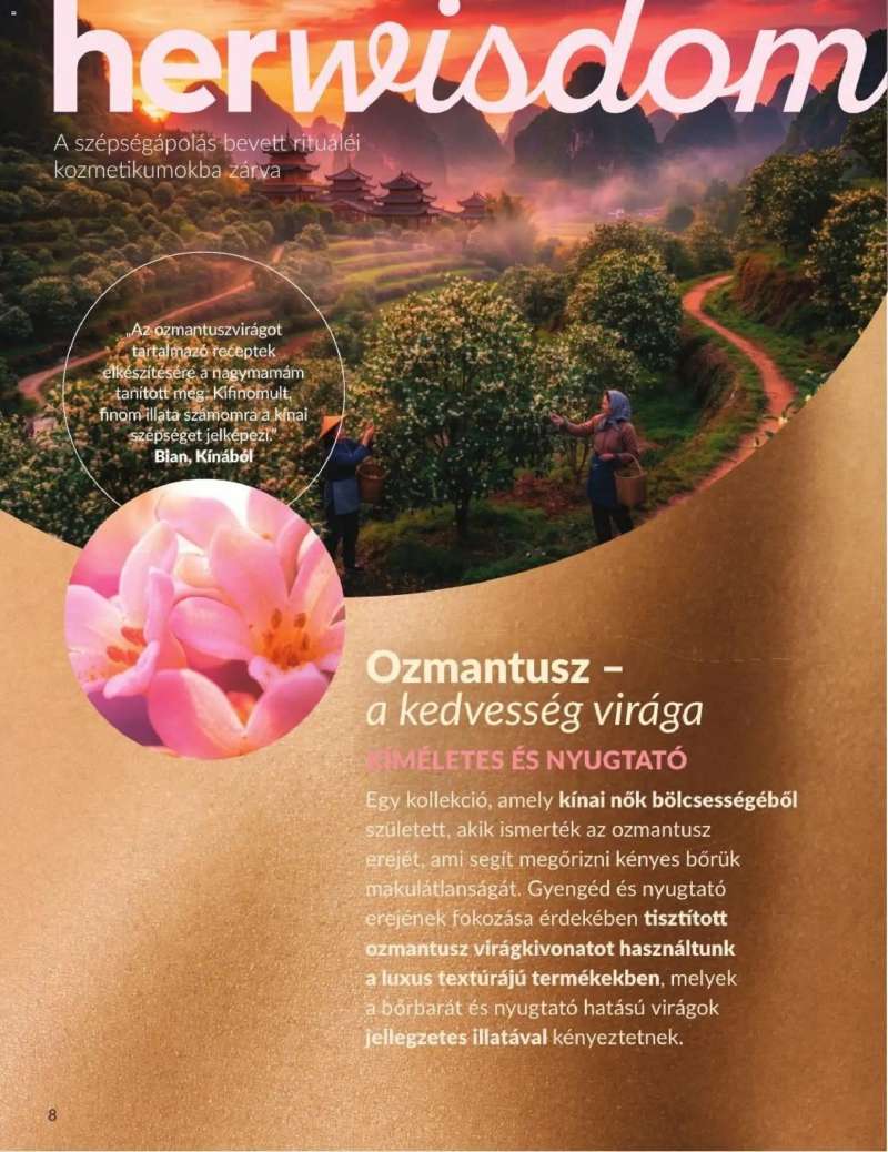 Avon AVON online katalógus 2026 szeptemberi 10 oldal